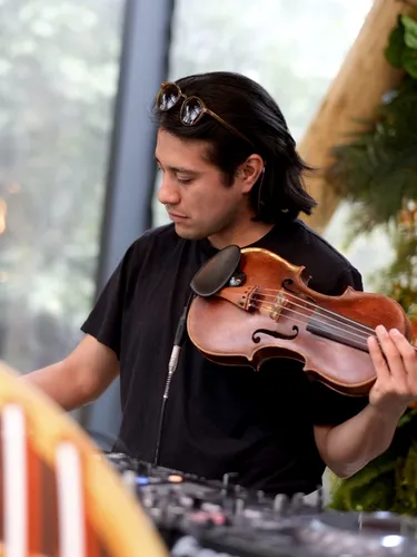 Samuel Chavira Flores of Tornasol66