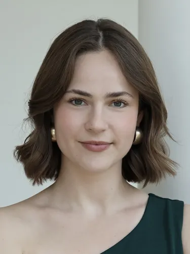 Porträt: Marie Maidowski