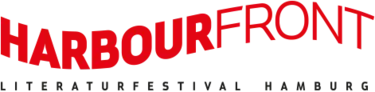 Logo Harbour Front Literaturfestival