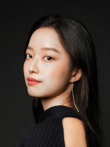 Porträt: Hongping Ruan