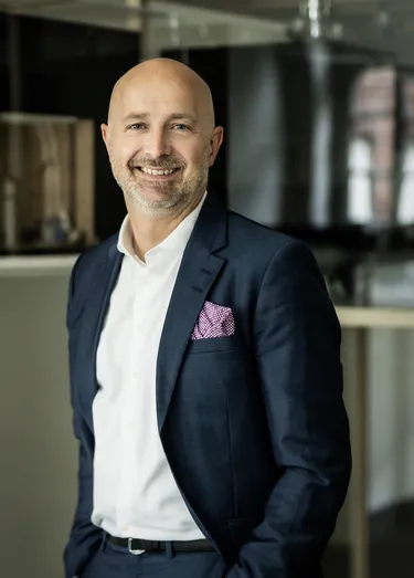 Nicolas Hartmann