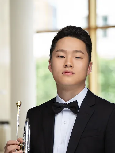 Porträt: Hyeonjun Lee