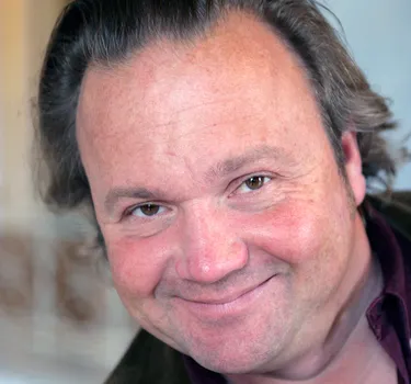 Michael Bauer