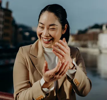 Holly Hyun Choe