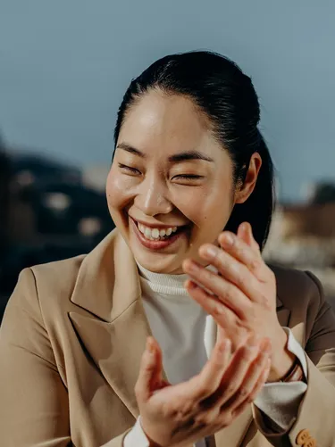 Holly Hyun Choe