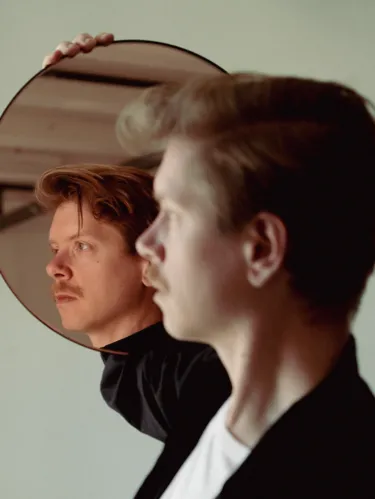 Porträt: Andrew Munn