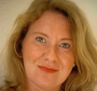Susanne Bohl