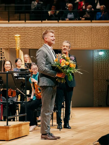 Impression Silvesterkonzert