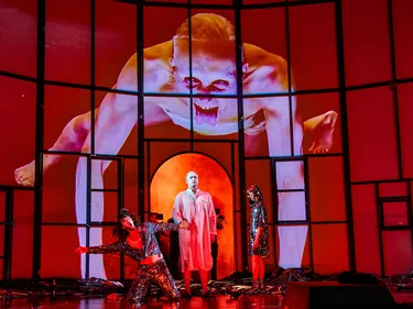 Impression Don Giovanni