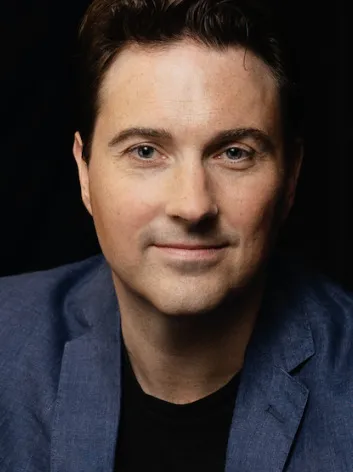 Porträt: Alexander Soddy