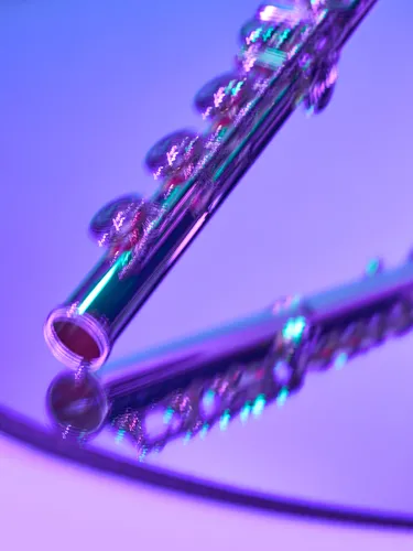 Instrumentenstillleben