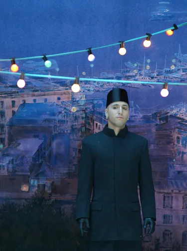 Impression Il turco in Italia