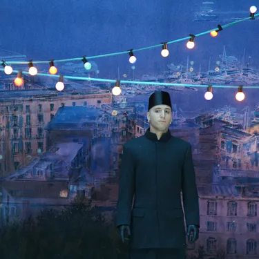 Impression Il turco in Italia