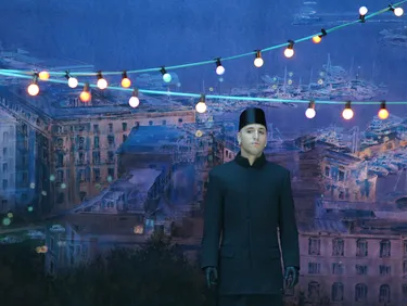 Impression Il turco in Italia