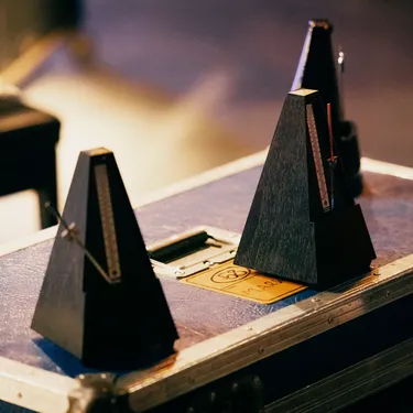 Impression 1. Blaues Konzert