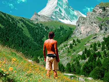 Motiv Guillaume Tell