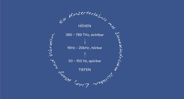 Illustration 2. Blaues Konzert