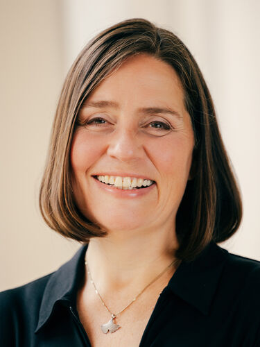 Porträt: Katja Pieweck