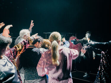 Impression: LAB Mozart