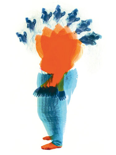 Visual Opera and Animation