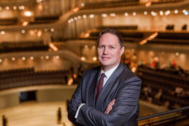 Porträt: Carsten Brosda