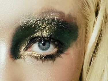 Visual 3 Tage wach