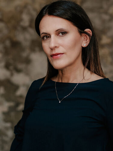 Daniela Terranova