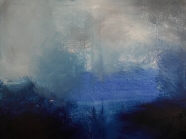 Gemälde von Friederike Latzko