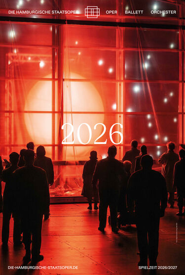 Die Premiere von „Die große Stille“ fand am 15. März 2026 statt.
