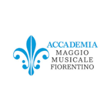 Logo Accademia Maggio Musicale Fiorentino