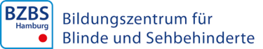 Logo Bildungszentrum für Blinde und Sehbehinderte