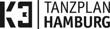 Logo K3 Tanzplan Hamburg