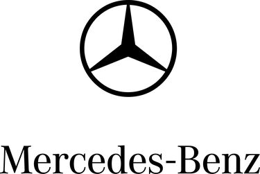 Logo Mercedes-Benz
