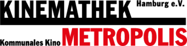 Logo Metropolis Kino