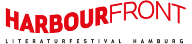 Logo Harbourfront Literaturfestival