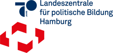 Logo Landeszentrale für politische Bildung