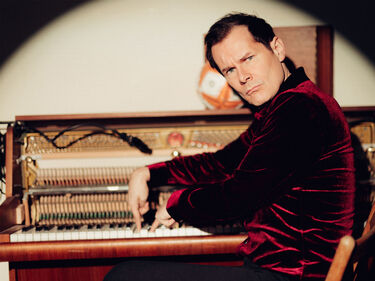 Porträt: Malte Arkona