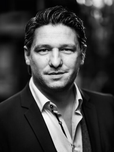 Porträt: Matthias Schloderer