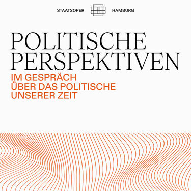 Cover Politische Perspektiven
