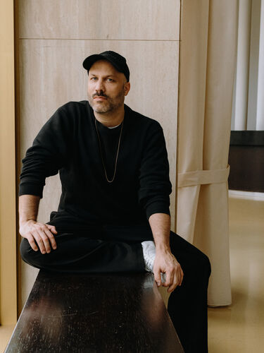 Tobias Kratzer