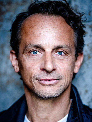 Tobias Schulze