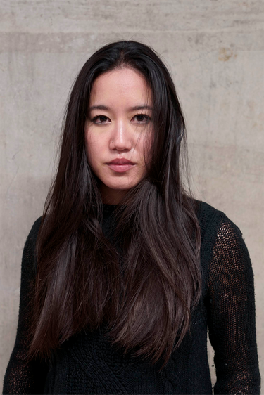 Porträt: Claudia Chan