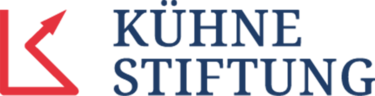 Logo Kühne Stiftung