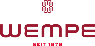 Logo Gerhard D. Wempe GmbH & Co. KG