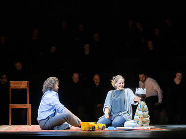 Impression: Macbeth