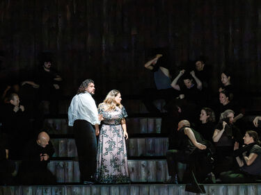 Impression: Macbeth