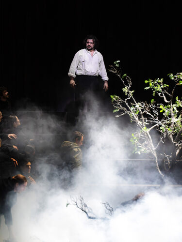 Impression: Macbeth